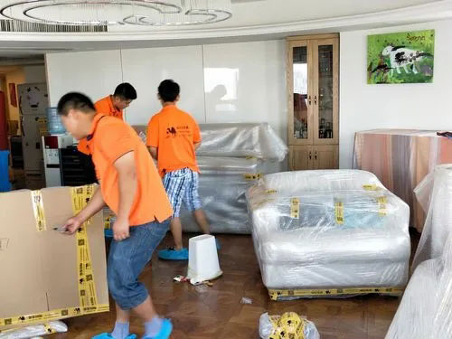 盐田精品搬家公司